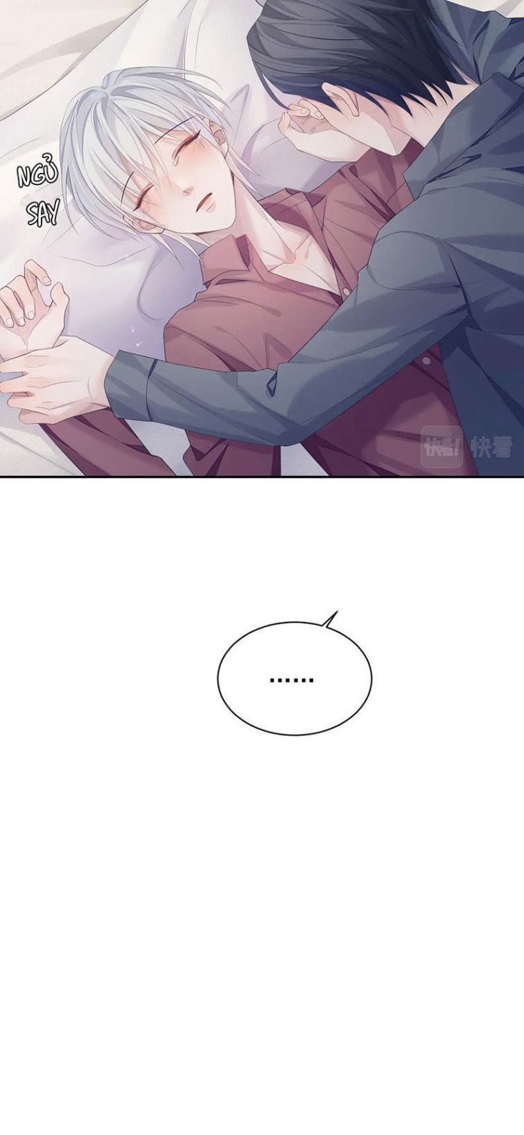 Cả Thế Giới Đều Muốn Ghép Chúng Tôi Làm Cp Mặc Dù Chúng Tôi Muốn Ly Hôn Chapter 38 - 22