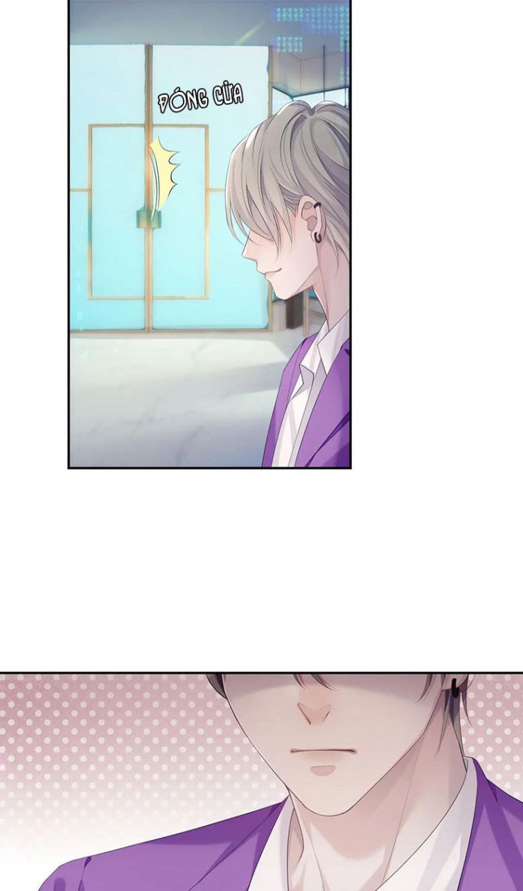 Cả Thế Giới Đều Muốn Ghép Chúng Tôi Làm Cp Mặc Dù Chúng Tôi Muốn Ly Hôn Chapter 38 - 38