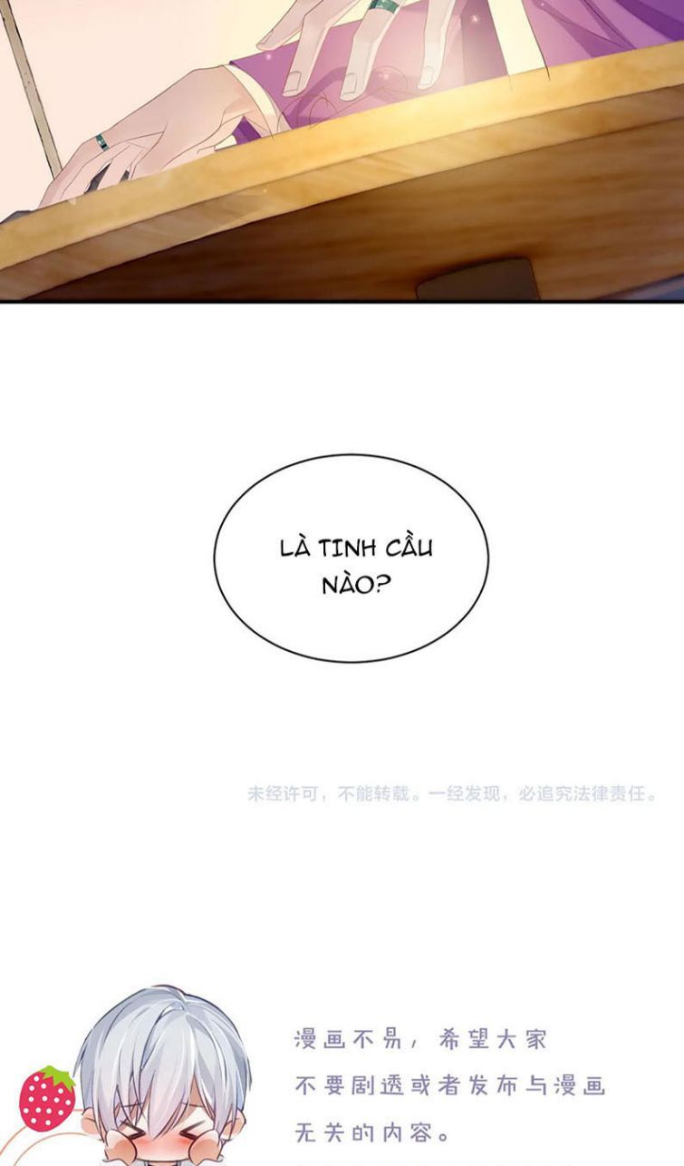 Cả Thế Giới Đều Muốn Ghép Chúng Tôi Làm Cp Mặc Dù Chúng Tôi Muốn Ly Hôn Chapter 38 - 40