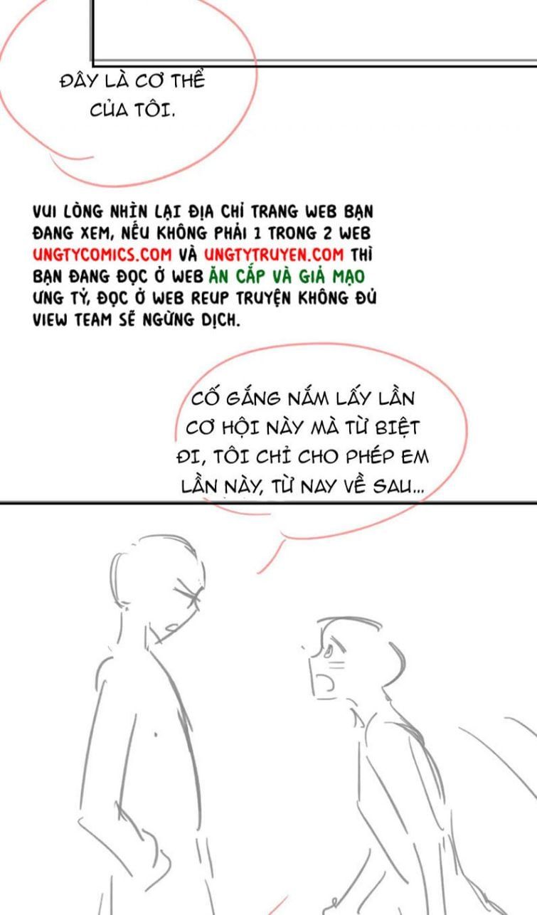 Cả Thế Giới Đều Muốn Ghép Chúng Tôi Làm Cp Mặc Dù Chúng Tôi Muốn Ly Hôn Chapter 38 - 42