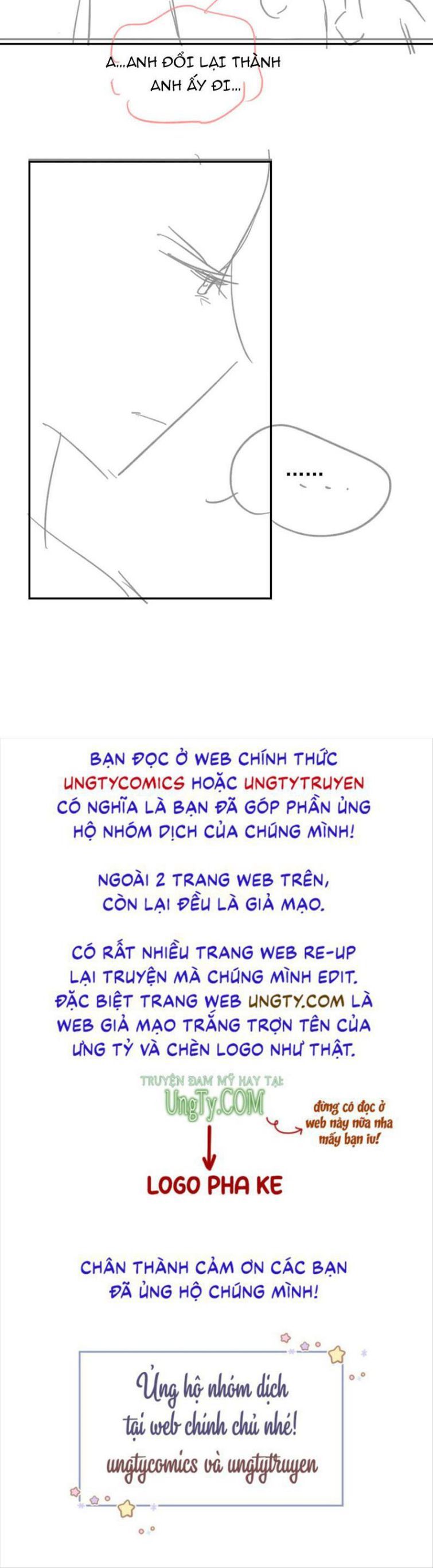 Cả Thế Giới Đều Muốn Ghép Chúng Tôi Làm Cp Mặc Dù Chúng Tôi Muốn Ly Hôn Chapter 38 - 43