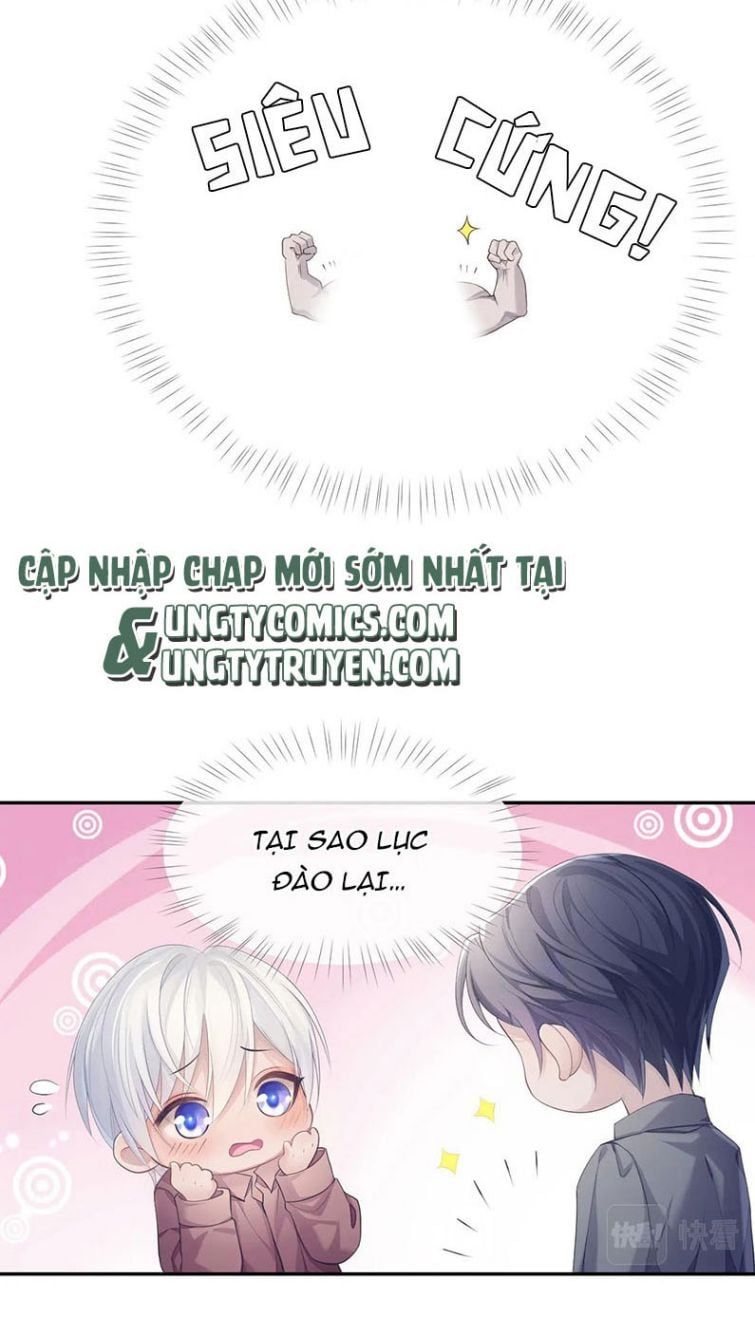 Cả Thế Giới Đều Muốn Ghép Chúng Tôi Làm Cp Mặc Dù Chúng Tôi Muốn Ly Hôn Chapter 38 - 6