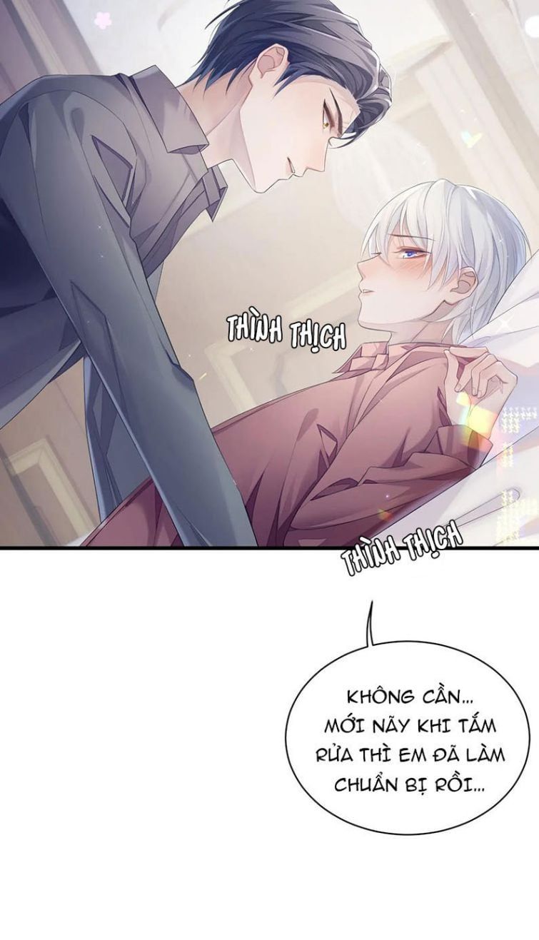 Cả Thế Giới Đều Muốn Ghép Chúng Tôi Làm Cp Mặc Dù Chúng Tôi Muốn Ly Hôn Chapter 38 - 9