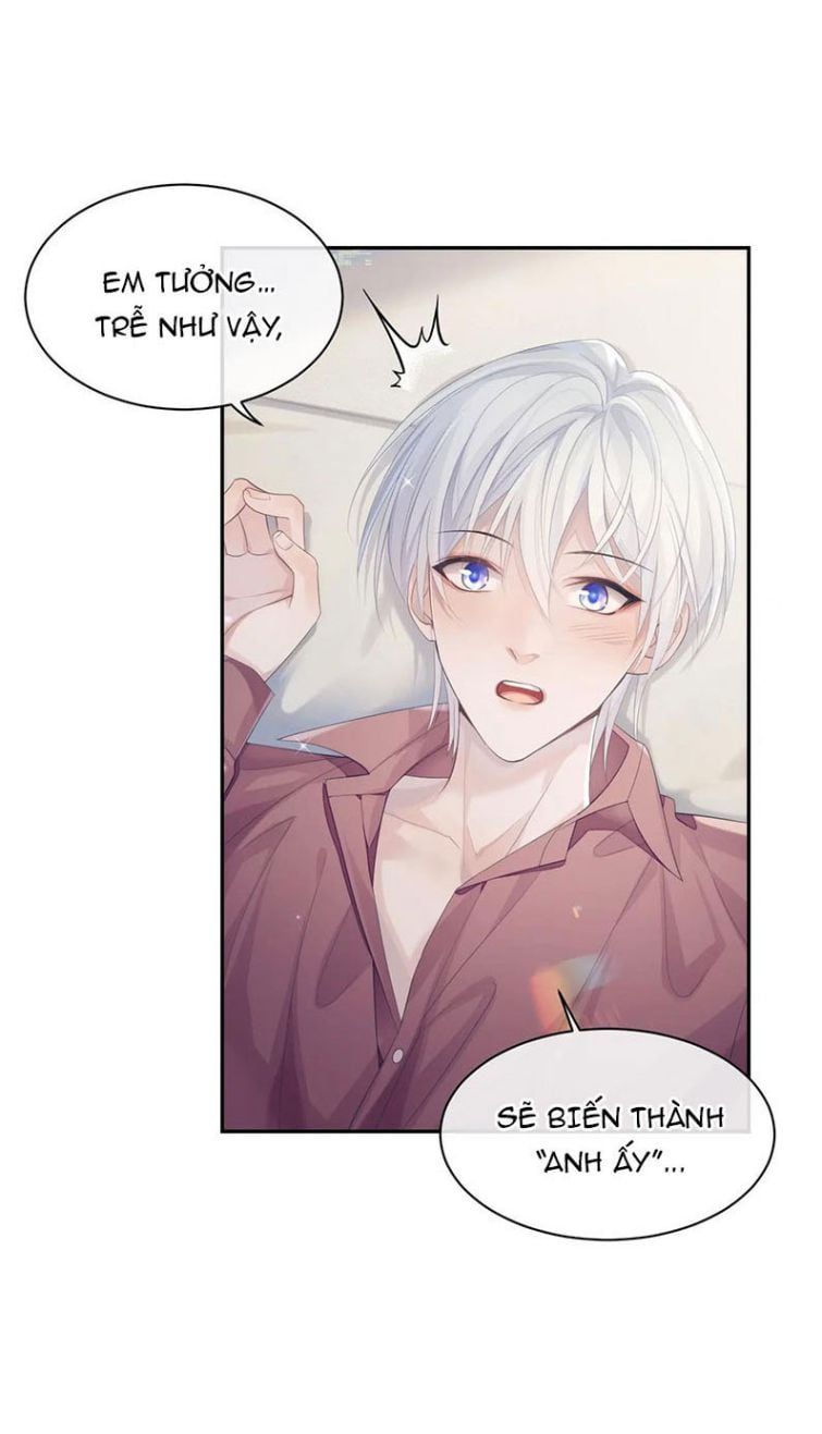 Cả Thế Giới Đều Muốn Ghép Chúng Tôi Làm Cp Mặc Dù Chúng Tôi Muốn Ly Hôn Chapter 38 - 10