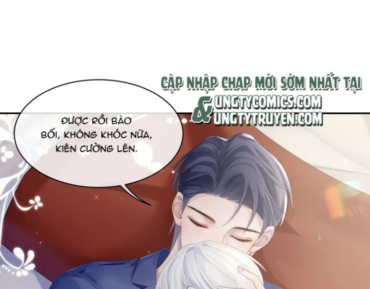 Cả Thế Giới Đều Muốn Ghép Chúng Tôi Làm Cp Mặc Dù Chúng Tôi Muốn Ly Hôn Chapter 40 - 15