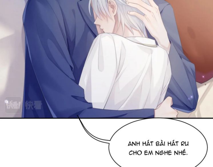 Cả Thế Giới Đều Muốn Ghép Chúng Tôi Làm Cp Mặc Dù Chúng Tôi Muốn Ly Hôn Chapter 40 - 16