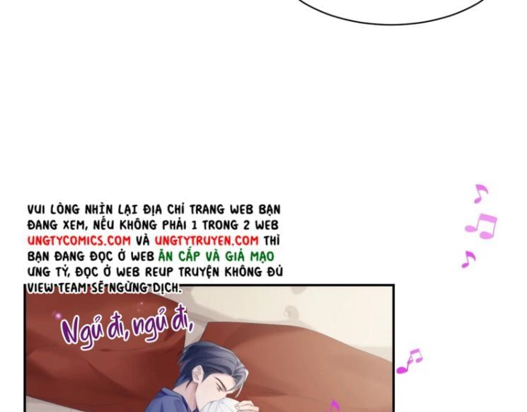 Cả Thế Giới Đều Muốn Ghép Chúng Tôi Làm Cp Mặc Dù Chúng Tôi Muốn Ly Hôn Chapter 40 - 17