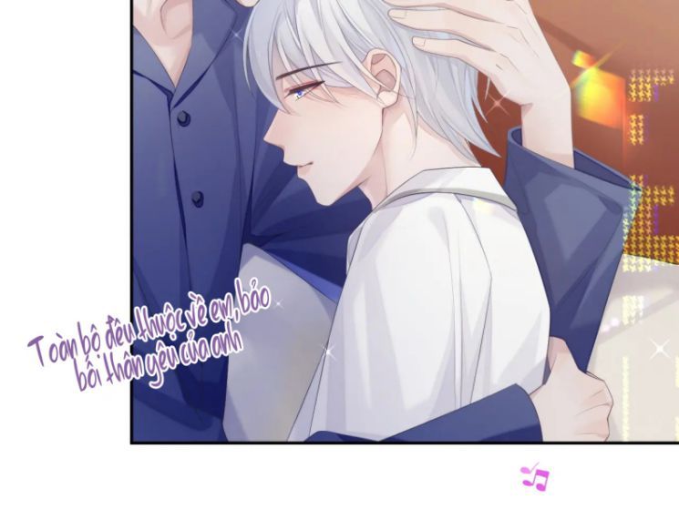 Cả Thế Giới Đều Muốn Ghép Chúng Tôi Làm Cp Mặc Dù Chúng Tôi Muốn Ly Hôn Chapter 40 - 20