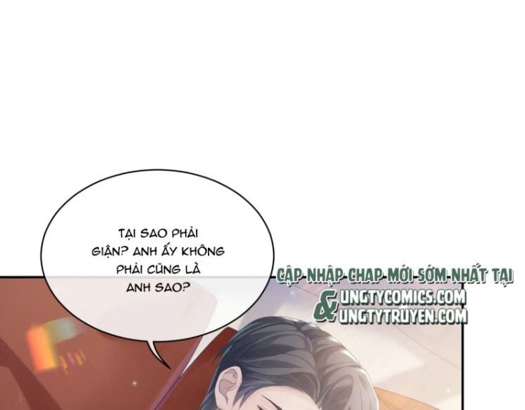 Cả Thế Giới Đều Muốn Ghép Chúng Tôi Làm Cp Mặc Dù Chúng Tôi Muốn Ly Hôn Chapter 40 - 3