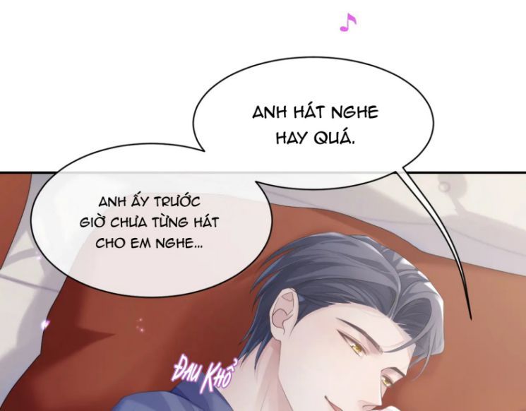 Cả Thế Giới Đều Muốn Ghép Chúng Tôi Làm Cp Mặc Dù Chúng Tôi Muốn Ly Hôn Chapter 40 - 21