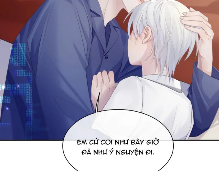 Cả Thế Giới Đều Muốn Ghép Chúng Tôi Làm Cp Mặc Dù Chúng Tôi Muốn Ly Hôn Chapter 40 - 22