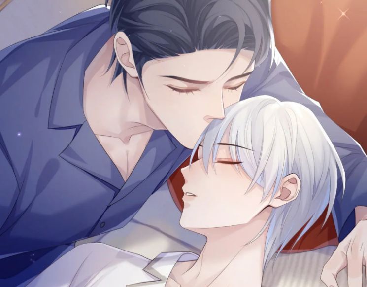 Cả Thế Giới Đều Muốn Ghép Chúng Tôi Làm Cp Mặc Dù Chúng Tôi Muốn Ly Hôn Chapter 40 - 28