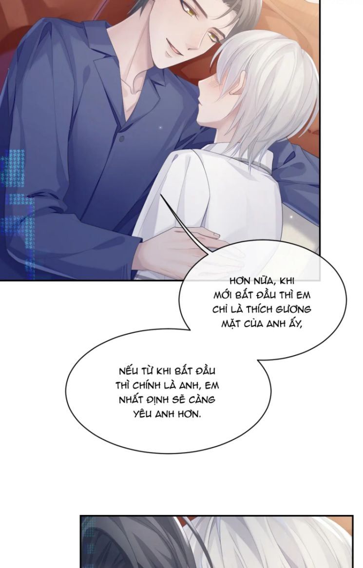 Cả Thế Giới Đều Muốn Ghép Chúng Tôi Làm Cp Mặc Dù Chúng Tôi Muốn Ly Hôn Chapter 40 - 4