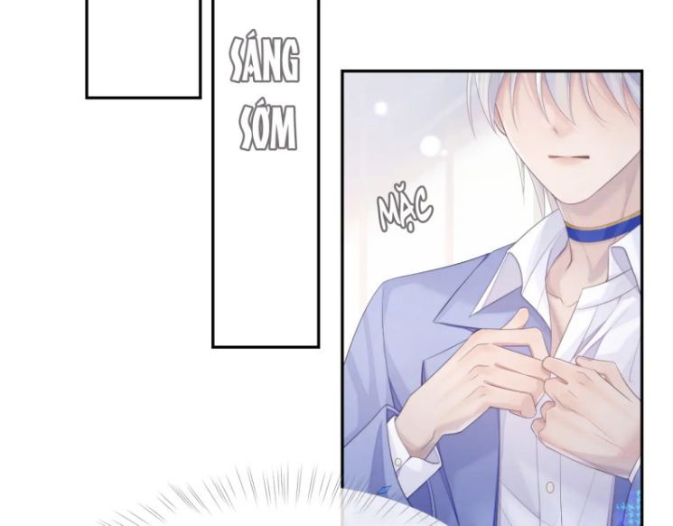 Cả Thế Giới Đều Muốn Ghép Chúng Tôi Làm Cp Mặc Dù Chúng Tôi Muốn Ly Hôn Chapter 40 - 36