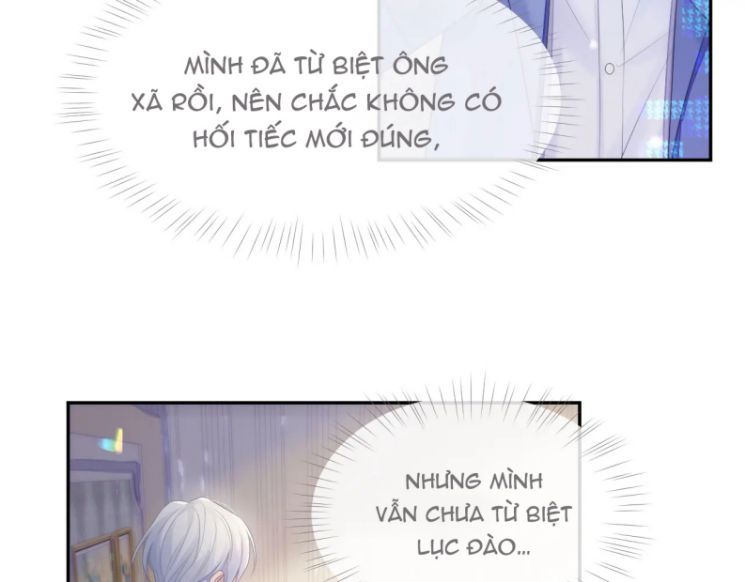 Cả Thế Giới Đều Muốn Ghép Chúng Tôi Làm Cp Mặc Dù Chúng Tôi Muốn Ly Hôn Chapter 40 - 37