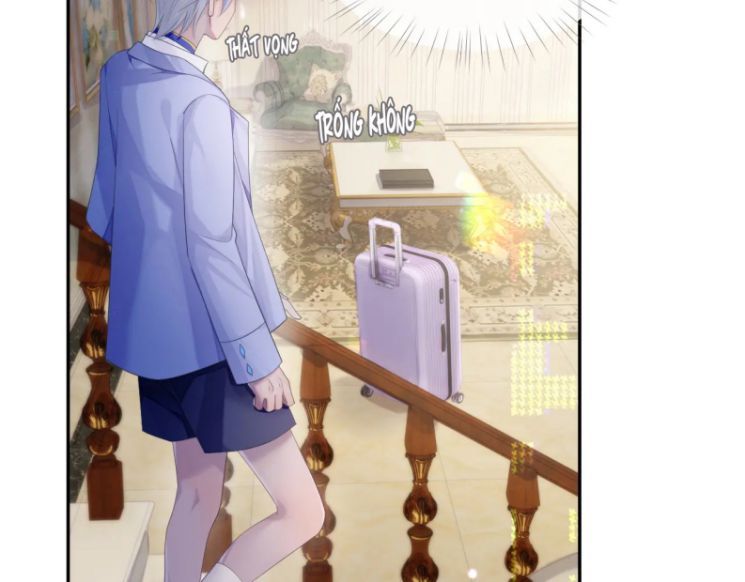 Cả Thế Giới Đều Muốn Ghép Chúng Tôi Làm Cp Mặc Dù Chúng Tôi Muốn Ly Hôn Chapter 40 - 38
