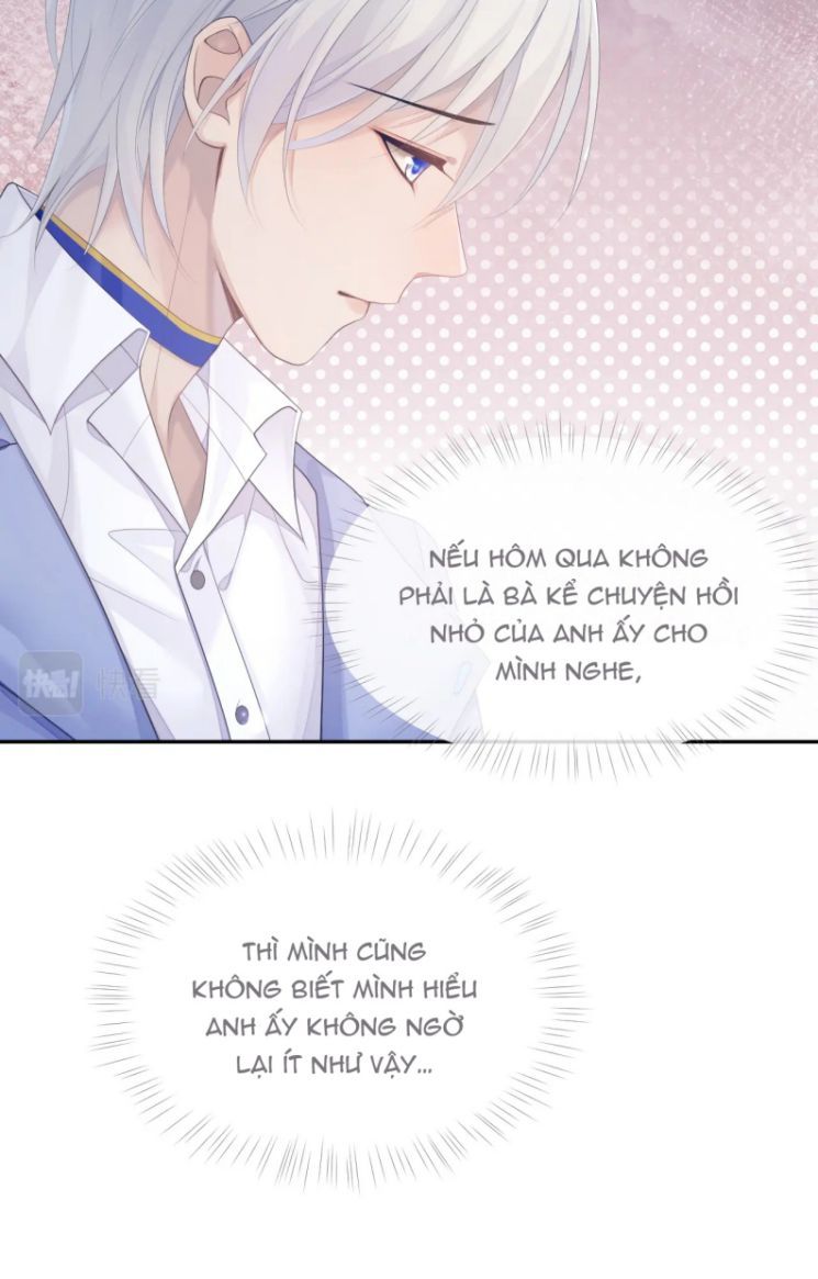 Cả Thế Giới Đều Muốn Ghép Chúng Tôi Làm Cp Mặc Dù Chúng Tôi Muốn Ly Hôn Chapter 40 - 40