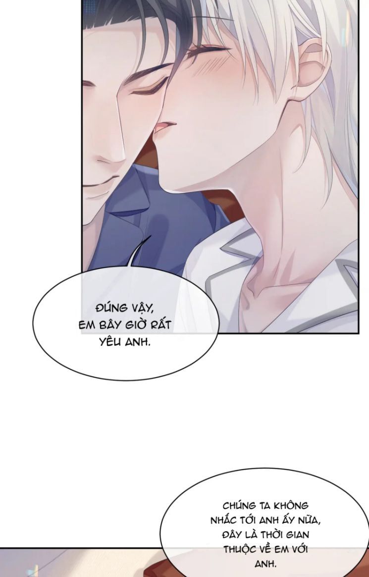 Cả Thế Giới Đều Muốn Ghép Chúng Tôi Làm Cp Mặc Dù Chúng Tôi Muốn Ly Hôn Chapter 40 - 5