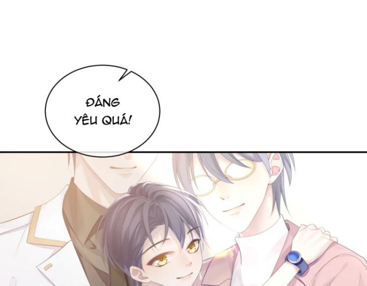 Cả Thế Giới Đều Muốn Ghép Chúng Tôi Làm Cp Mặc Dù Chúng Tôi Muốn Ly Hôn Chapter 40 - 43