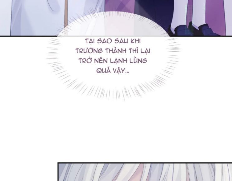 Cả Thế Giới Đều Muốn Ghép Chúng Tôi Làm Cp Mặc Dù Chúng Tôi Muốn Ly Hôn Chapter 40 - 45