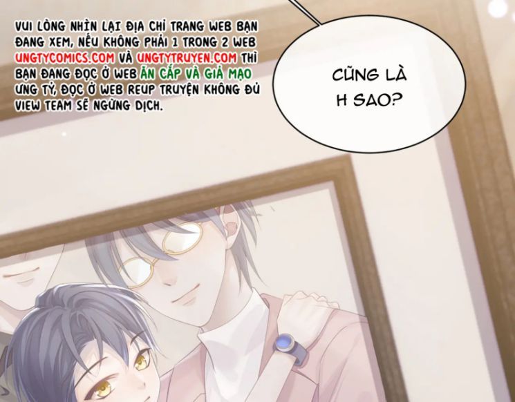 Cả Thế Giới Đều Muốn Ghép Chúng Tôi Làm Cp Mặc Dù Chúng Tôi Muốn Ly Hôn Chapter 40 - 47