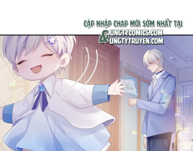 Cả Thế Giới Đều Muốn Ghép Chúng Tôi Làm Cp Mặc Dù Chúng Tôi Muốn Ly Hôn Chapter 40 - 65