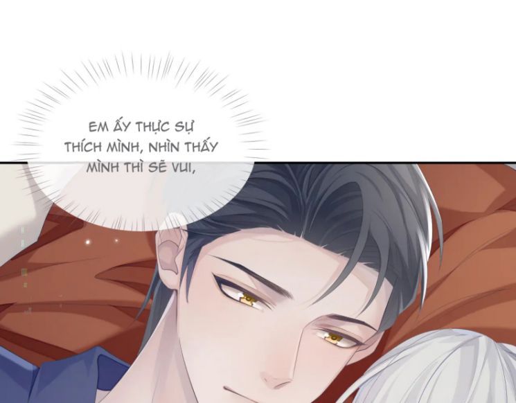 Cả Thế Giới Đều Muốn Ghép Chúng Tôi Làm Cp Mặc Dù Chúng Tôi Muốn Ly Hôn Chapter 40 - 8