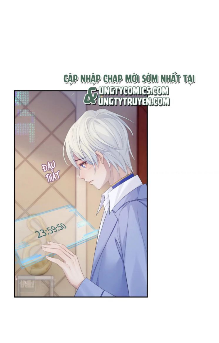 Cả Thế Giới Đều Muốn Ghép Chúng Tôi Làm Cp Mặc Dù Chúng Tôi Muốn Ly Hôn Chapter 40 - 71