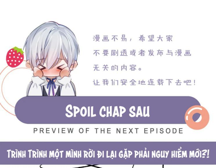 Cả Thế Giới Đều Muốn Ghép Chúng Tôi Làm Cp Mặc Dù Chúng Tôi Muốn Ly Hôn Chapter 40 - 77