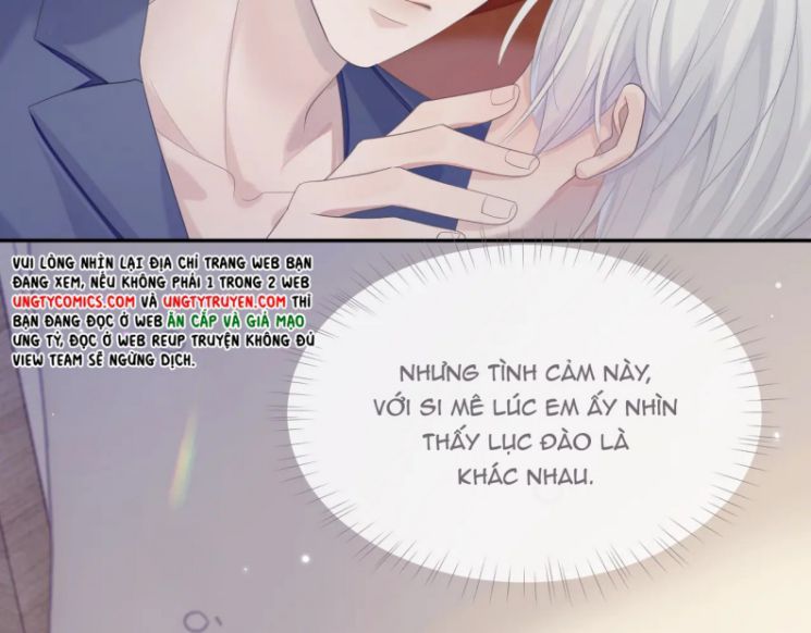 Cả Thế Giới Đều Muốn Ghép Chúng Tôi Làm Cp Mặc Dù Chúng Tôi Muốn Ly Hôn Chapter 40 - 9
