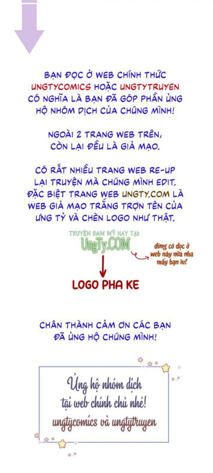 Cả Thế Giới Đều Muốn Ghép Chúng Tôi Làm Cp Mặc Dù Chúng Tôi Muốn Ly Hôn Chapter 40 - 83
