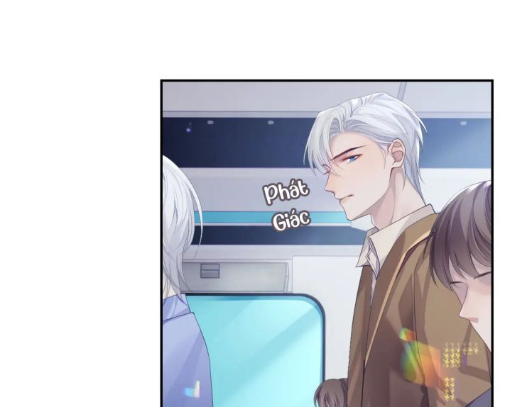 Cả Thế Giới Đều Muốn Ghép Chúng Tôi Làm Cp Mặc Dù Chúng Tôi Muốn Ly Hôn Chapter 41 - 11