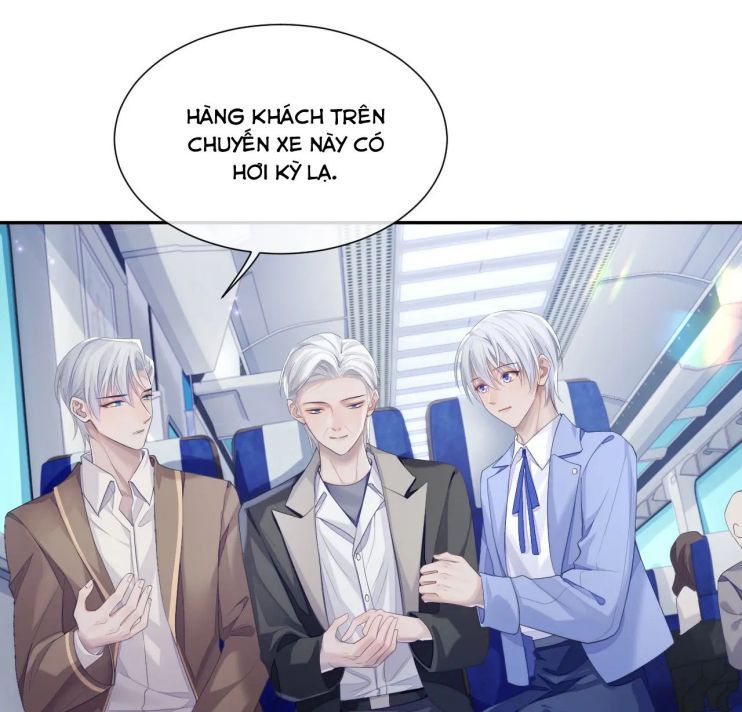 Cả Thế Giới Đều Muốn Ghép Chúng Tôi Làm Cp Mặc Dù Chúng Tôi Muốn Ly Hôn Chapter 41 - 13