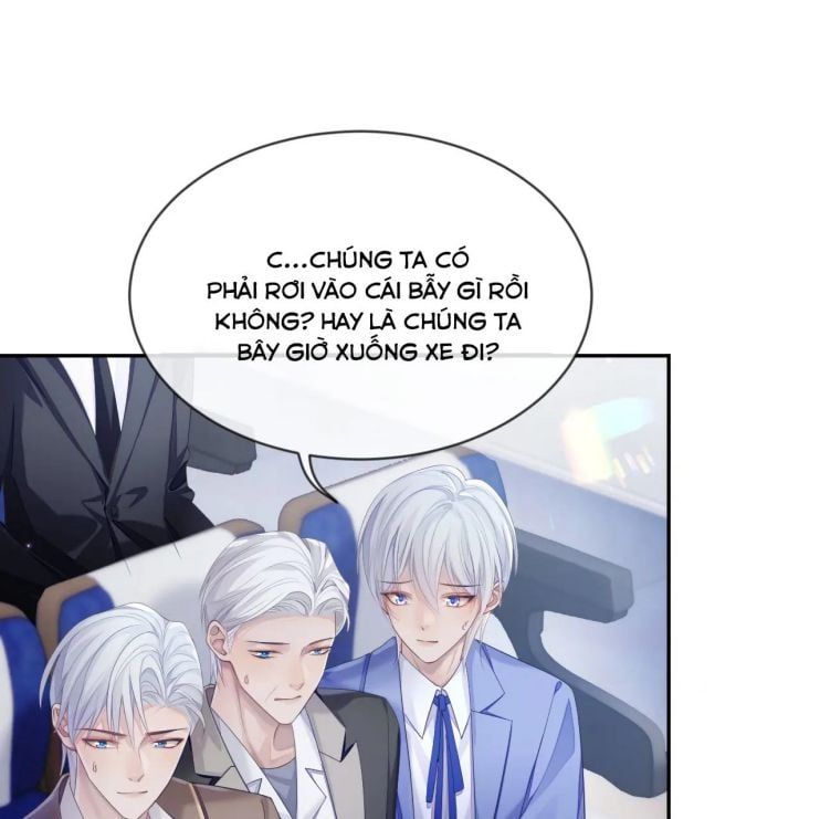 Cả Thế Giới Đều Muốn Ghép Chúng Tôi Làm Cp Mặc Dù Chúng Tôi Muốn Ly Hôn Chapter 41 - 16