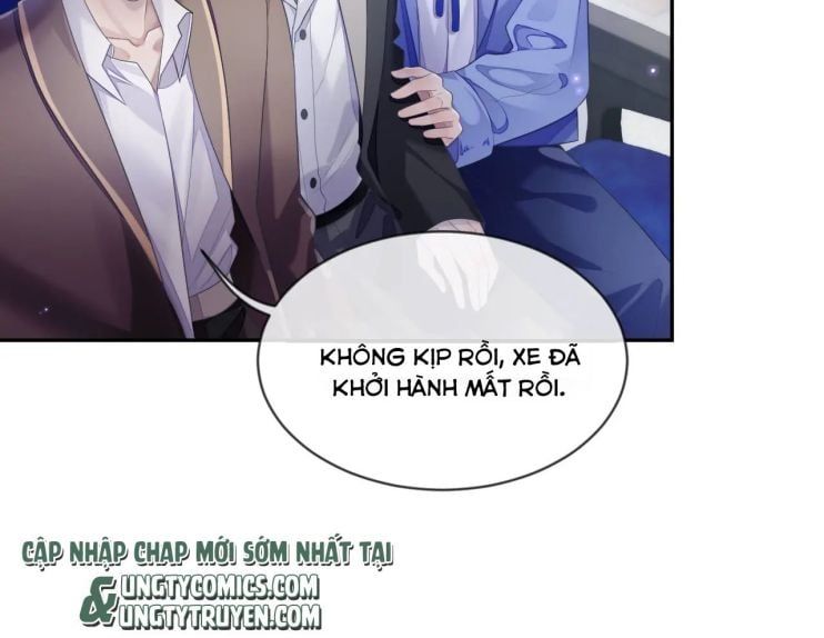 Cả Thế Giới Đều Muốn Ghép Chúng Tôi Làm Cp Mặc Dù Chúng Tôi Muốn Ly Hôn Chapter 41 - 17