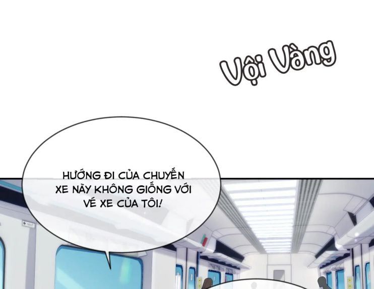 Cả Thế Giới Đều Muốn Ghép Chúng Tôi Làm Cp Mặc Dù Chúng Tôi Muốn Ly Hôn Chapter 41 - 18