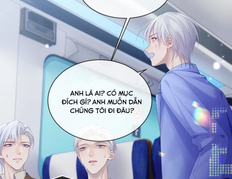 Cả Thế Giới Đều Muốn Ghép Chúng Tôi Làm Cp Mặc Dù Chúng Tôi Muốn Ly Hôn Chapter 41 - 21