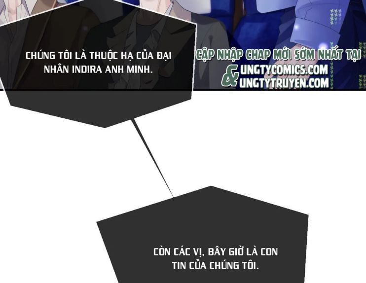 Cả Thế Giới Đều Muốn Ghép Chúng Tôi Làm Cp Mặc Dù Chúng Tôi Muốn Ly Hôn Chapter 41 - 22