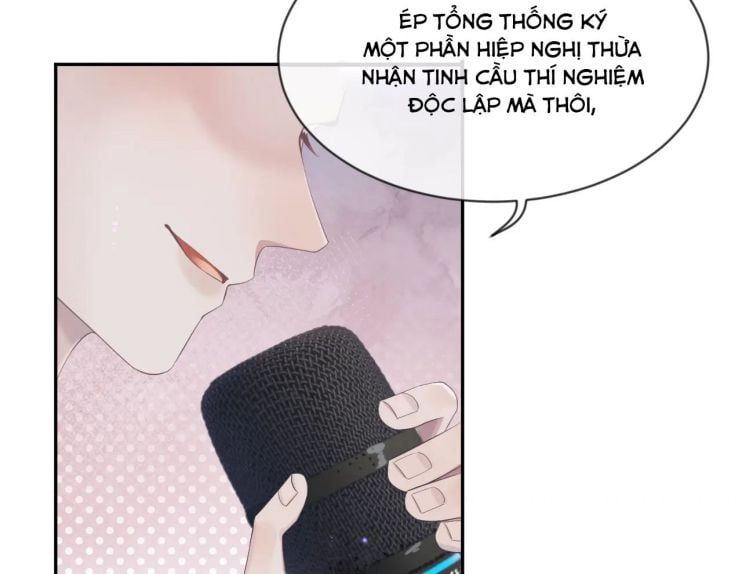 Cả Thế Giới Đều Muốn Ghép Chúng Tôi Làm Cp Mặc Dù Chúng Tôi Muốn Ly Hôn Chapter 41 - 24