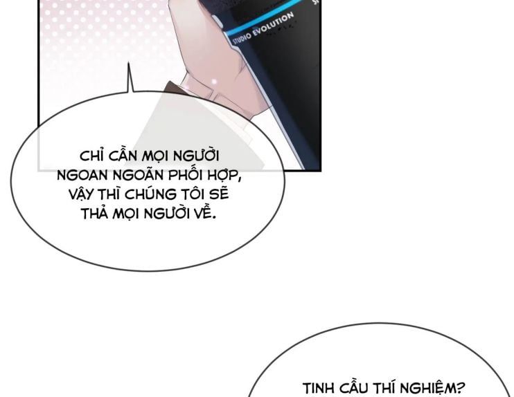 Cả Thế Giới Đều Muốn Ghép Chúng Tôi Làm Cp Mặc Dù Chúng Tôi Muốn Ly Hôn Chapter 41 - 25