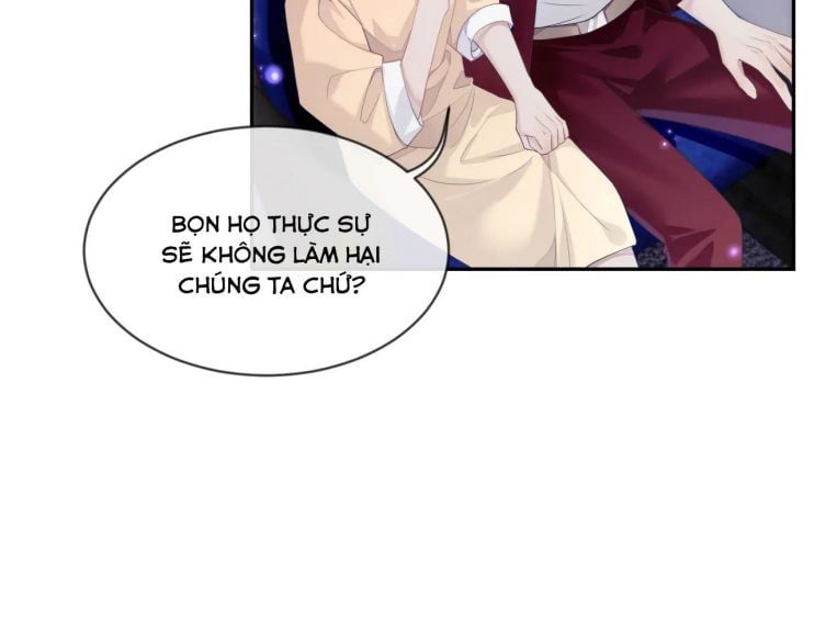 Cả Thế Giới Đều Muốn Ghép Chúng Tôi Làm Cp Mặc Dù Chúng Tôi Muốn Ly Hôn Chapter 41 - 27