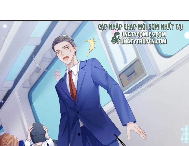 Cả Thế Giới Đều Muốn Ghép Chúng Tôi Làm Cp Mặc Dù Chúng Tôi Muốn Ly Hôn Chapter 41 - 28