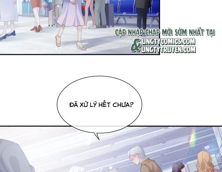 Cả Thế Giới Đều Muốn Ghép Chúng Tôi Làm Cp Mặc Dù Chúng Tôi Muốn Ly Hôn Chapter 41 - 4