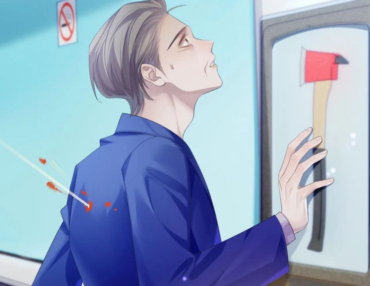 Cả Thế Giới Đều Muốn Ghép Chúng Tôi Làm Cp Mặc Dù Chúng Tôi Muốn Ly Hôn Chapter 41 - 31
