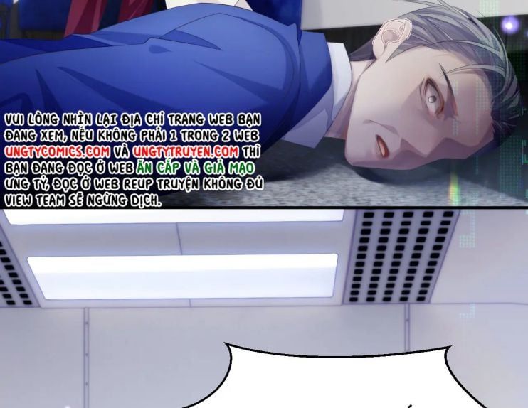 Cả Thế Giới Đều Muốn Ghép Chúng Tôi Làm Cp Mặc Dù Chúng Tôi Muốn Ly Hôn Chapter 41 - 34