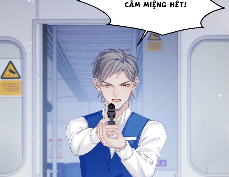 Cả Thế Giới Đều Muốn Ghép Chúng Tôi Làm Cp Mặc Dù Chúng Tôi Muốn Ly Hôn Chapter 41 - 35
