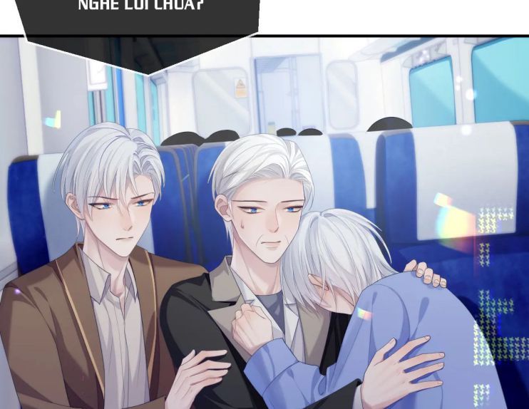 Cả Thế Giới Đều Muốn Ghép Chúng Tôi Làm Cp Mặc Dù Chúng Tôi Muốn Ly Hôn Chapter 41 - 37