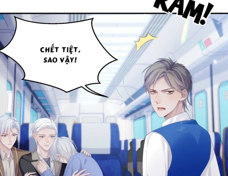 Cả Thế Giới Đều Muốn Ghép Chúng Tôi Làm Cp Mặc Dù Chúng Tôi Muốn Ly Hôn Chapter 41 - 39