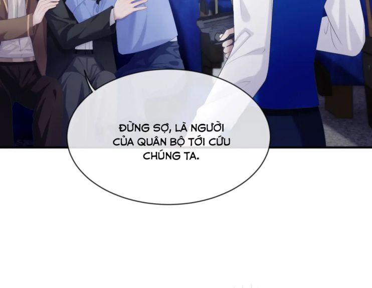 Cả Thế Giới Đều Muốn Ghép Chúng Tôi Làm Cp Mặc Dù Chúng Tôi Muốn Ly Hôn Chapter 41 - 40