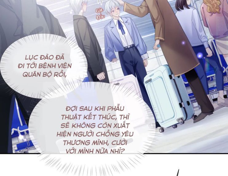 Cả Thế Giới Đều Muốn Ghép Chúng Tôi Làm Cp Mặc Dù Chúng Tôi Muốn Ly Hôn Chapter 41 - 5